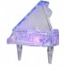 3D Crystal Puzzle Рояль 29026-1/2