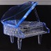 3D Crystal Puzzle Рояль 29026