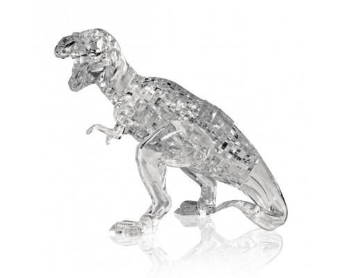 3D Crystal Puzzle Динозавр 9057