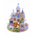 MiniHouse Сказочный замок L2121
