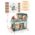 MiniHouse Серия: Известные кафе мира Сaffe Demel PC2111