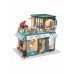 MiniHouse Серия: Известные кафе мира Сaffe Demel PC2111