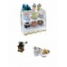 MiniHouse Серия: Известные кафе мира Сaffe Demel PC2111