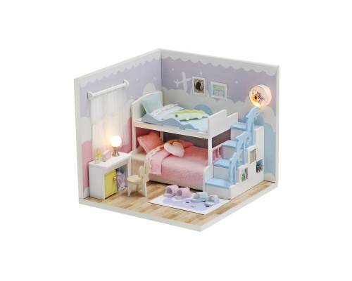 MiniHouse Мой дом 9 в 1: Моя комната S2003