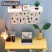 Румбокс Интерьерный конструктор Hobby Day DIY MiniHouse, В стиле «Ретро», S903