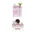 MiniHouse Румбокс в шкатулке: Розовое настроение S932